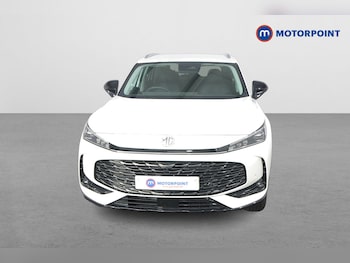 Used MG MG HS 2025 for sale - 75660925: Photo