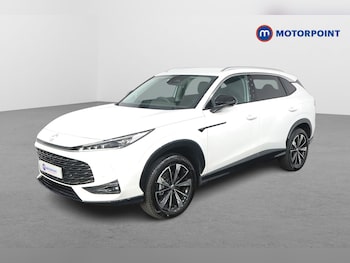 Used MG MG HS 2025 for sale - 75660925: Photo