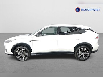 Used MG MG HS 2025 for sale - 75660925: Photo