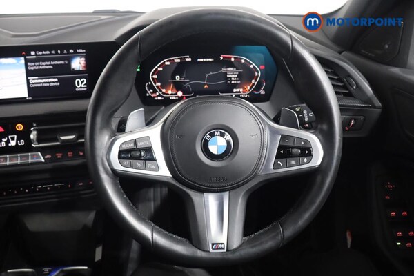 Used BMW 1 Series 2021 for sale - 76146986: Photo 13