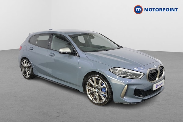Used BMW 1 Series 2021 for sale - 76146986: Photo 1