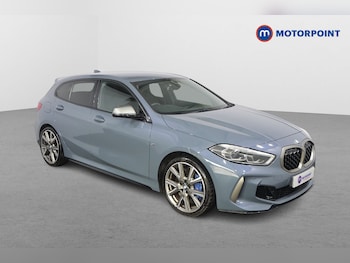 BMW - 1 Series