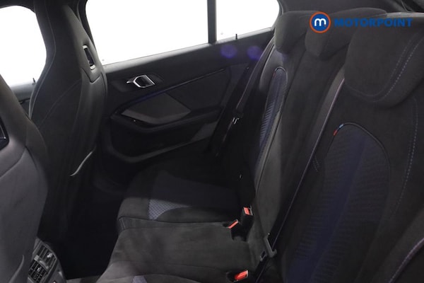 Used BMW 1 Series 2021 for sale - 76146986: Photo 24
