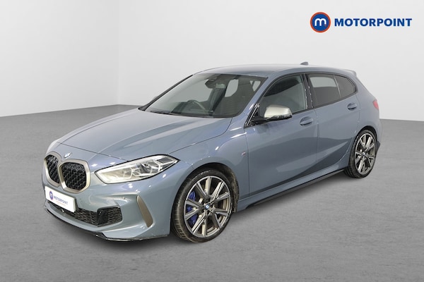 Used BMW 1 Series 2021 for sale - 76146986: Photo 3