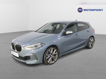 Used BMW 1 Series 2021 for sale - 76146986: Photo 3