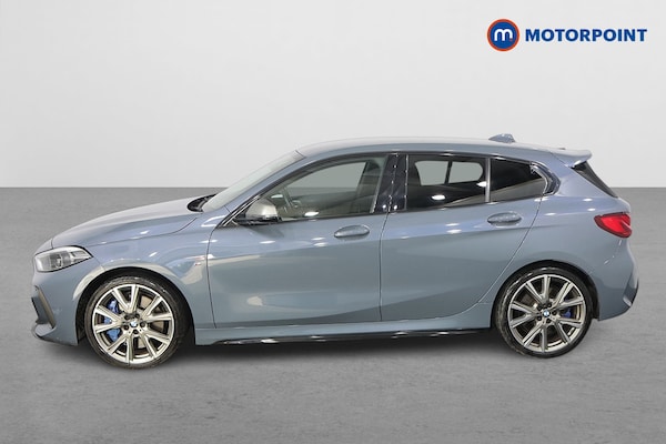 Used BMW 1 Series 2021 for sale - 76146986: Photo 4