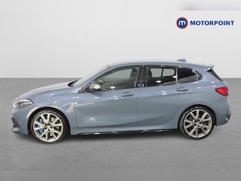 Used BMW 1 Series 2021 for sale - 76146986: Photo 4