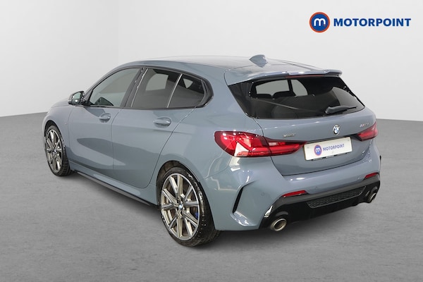 Used BMW 1 Series 2021 for sale - 76146986: Photo 5