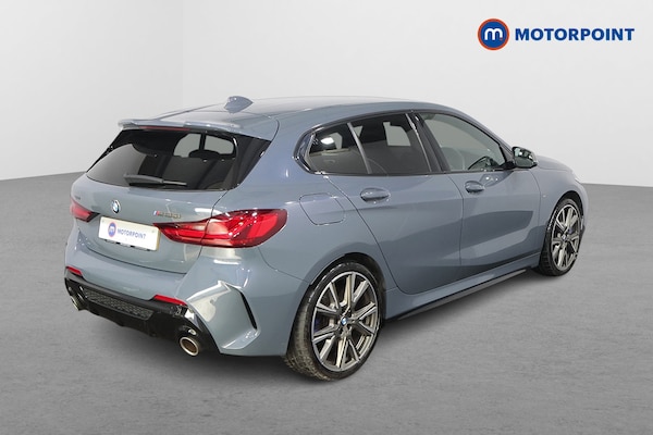 Used BMW 1 Series 2021 for sale - 76146986: Photo 7
