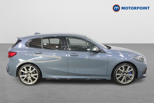 Used BMW 1 Series 2021 for sale - 76146986: Photo 8