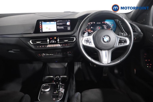 Used BMW 1 Series 2021 for sale - 76146986: Photo 9