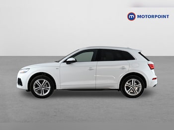Used Audi Q5 2023 for sale - 78850012: Photo
