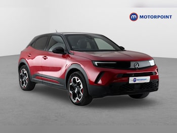 Used Vauxhall Mokka 2023 for sale - 78971078: Photo