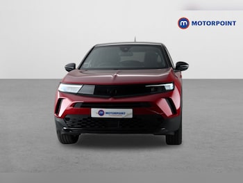 Used Vauxhall Mokka 2023 for sale - 78971078: Photo