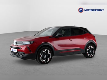 Used Vauxhall Mokka 2023 for sale - 78971078: Photo