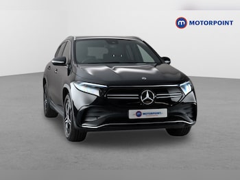 Used Mercedes-Benz EQA undefined for sale - 79137852: Photo