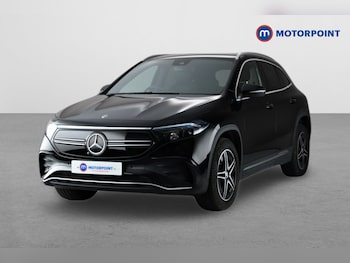 Used Mercedes-Benz EQA undefined for sale - 79137852: Photo
