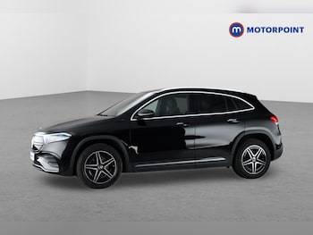 Used Mercedes-Benz EQA undefined for sale - 79137852: Photo