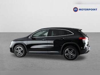 Used Mercedes-Benz EQA undefined for sale - 79137852: Photo