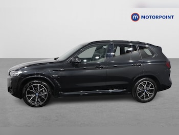 Used BMW X3 2022 for sale - 75473014: Photo