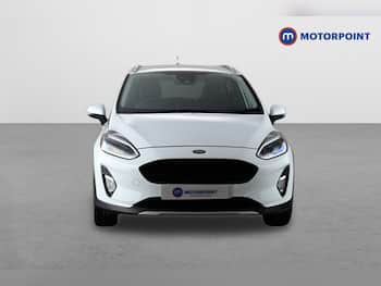 Used Ford Fiesta 2018 for sale - 79662728: Photo