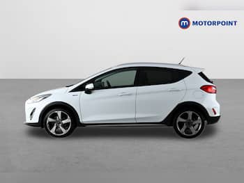 Used Ford Fiesta 2018 for sale - 79662728: Photo