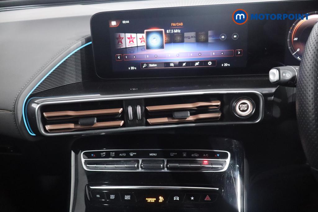 Used Mercedes-Benz EQC 2022 for sale - 76415990: Photo 10