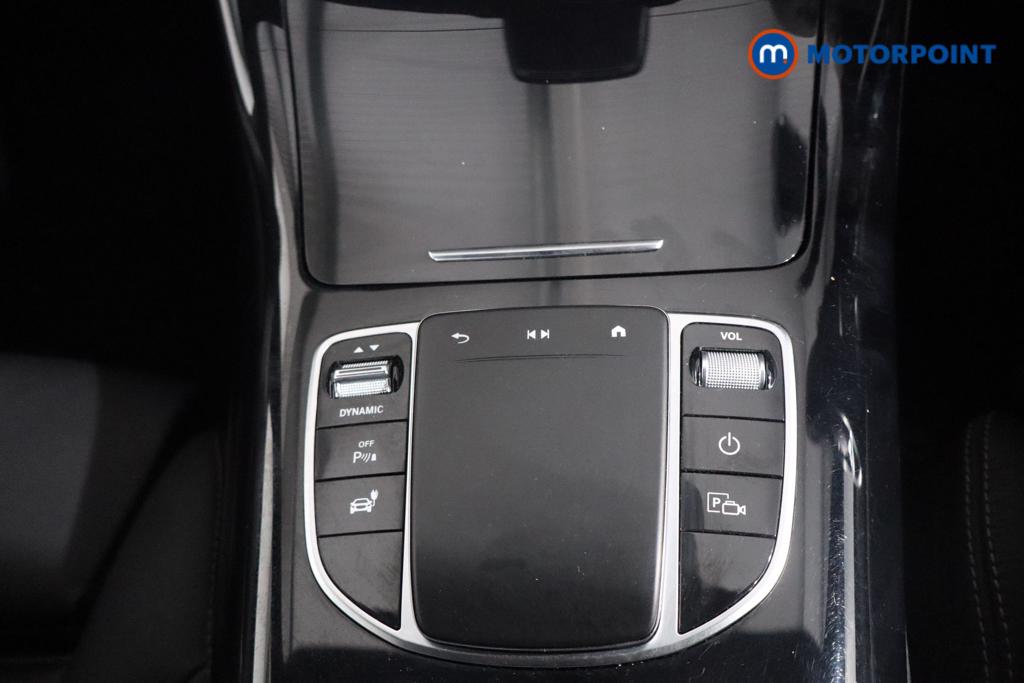 Used Mercedes-Benz EQC 2022 for sale - 76415990: Photo 11