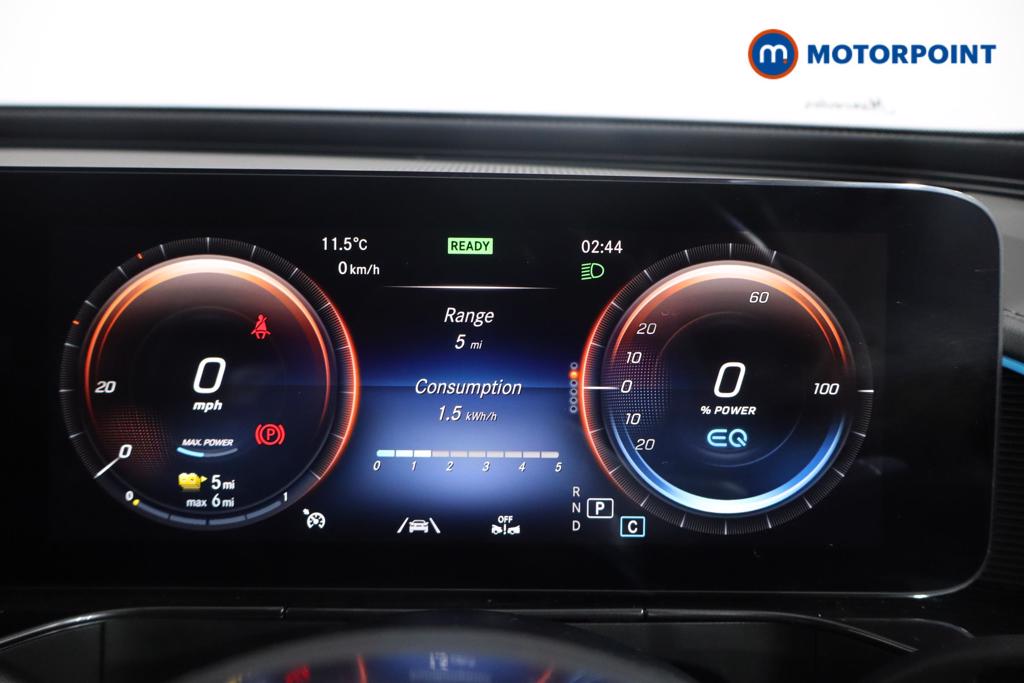 Used Mercedes-Benz EQC 2022 for sale - 76415990: Photo 12