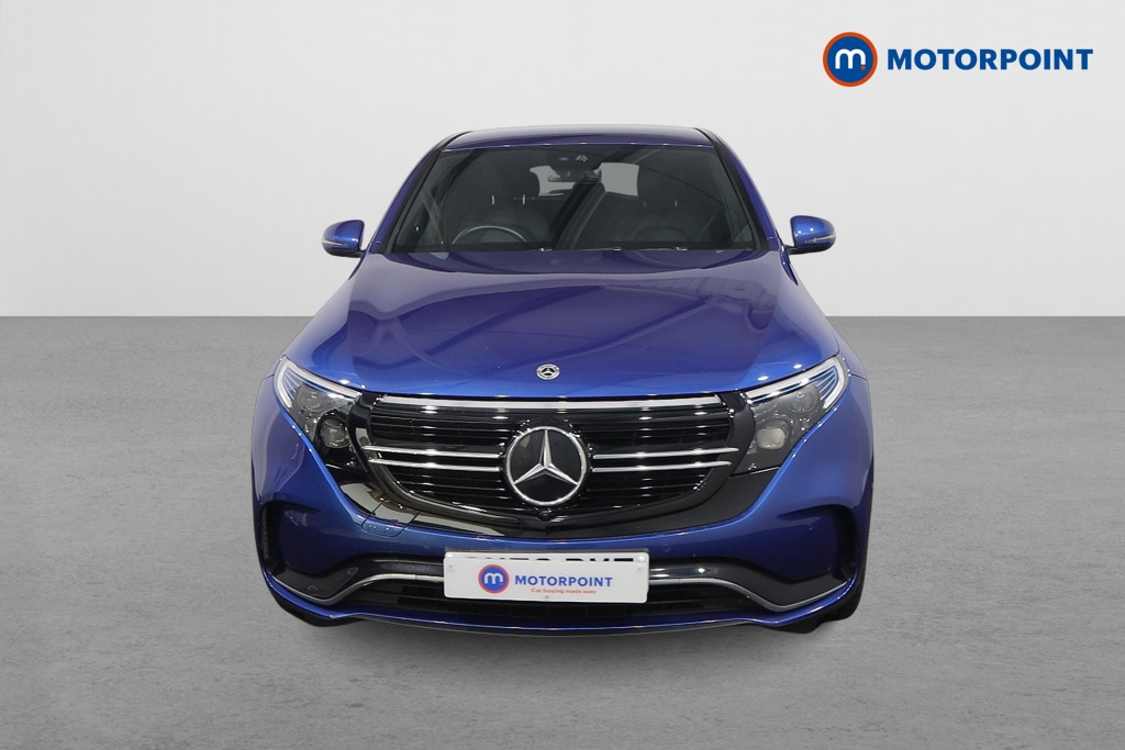 Used Mercedes-Benz EQC 2022 for sale - 76415990: Photo 2