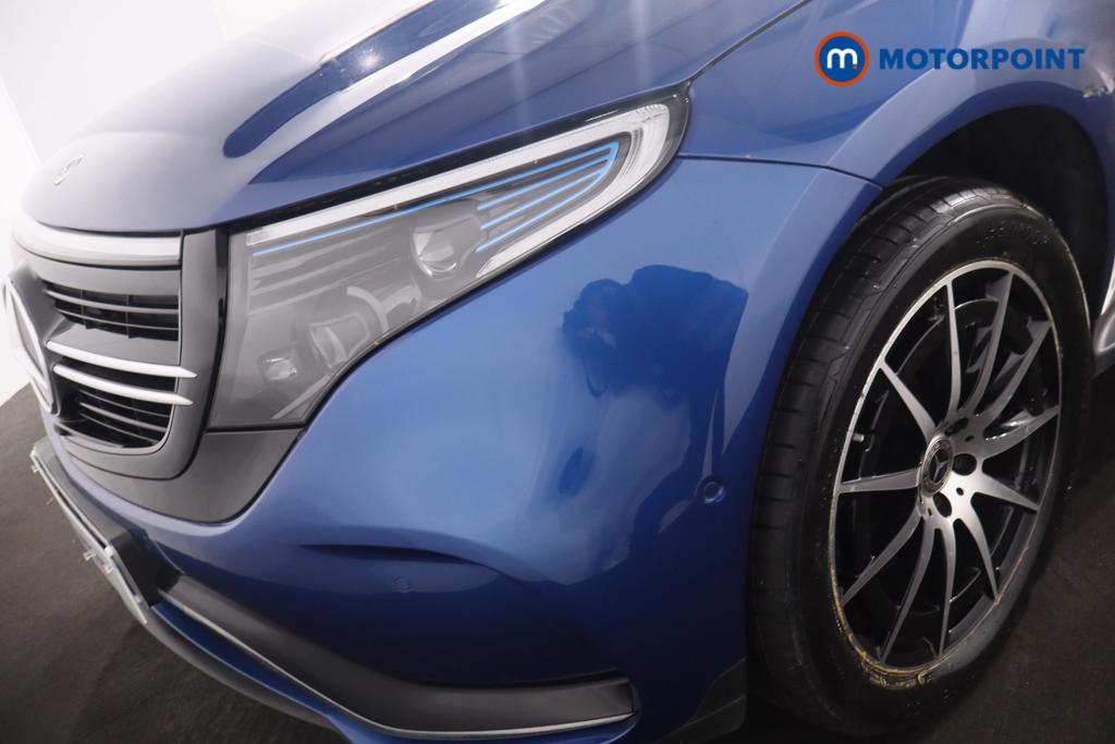 Used Mercedes-Benz EQC 2022 for sale - 76415990: Photo 21