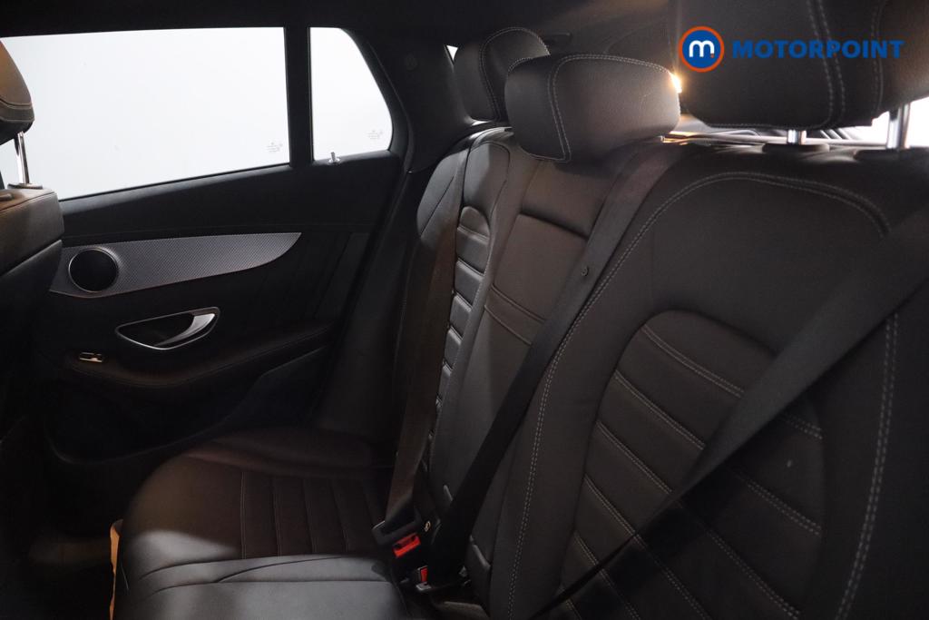 Used Mercedes-Benz EQC 2022 for sale - 76415990: Photo 24