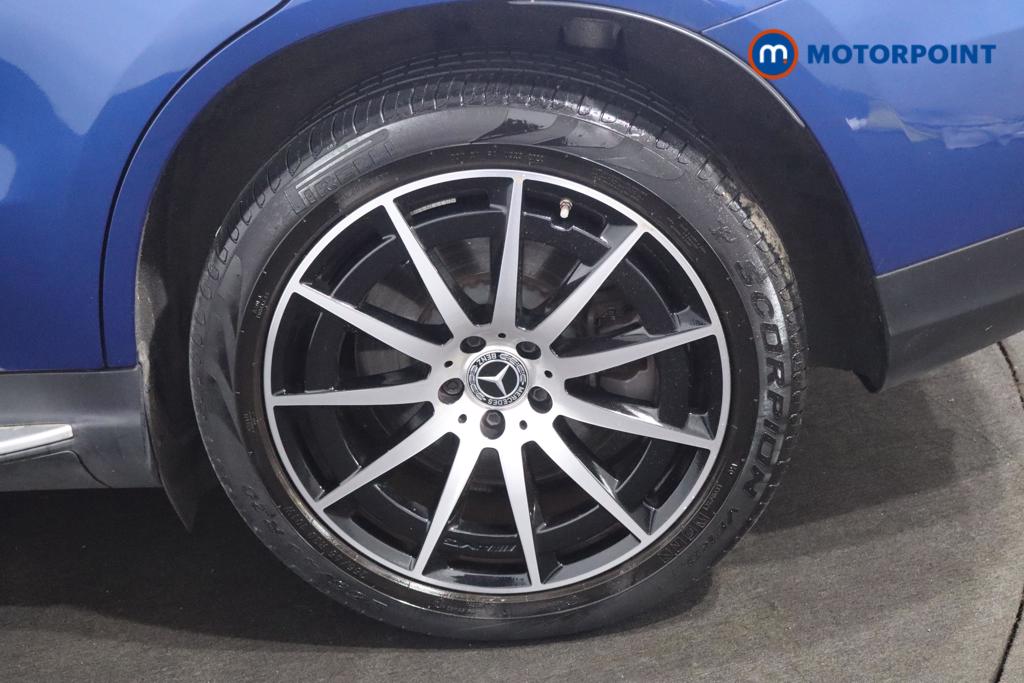 Used Mercedes-Benz EQC 2022 for sale - 76415990: Photo 30