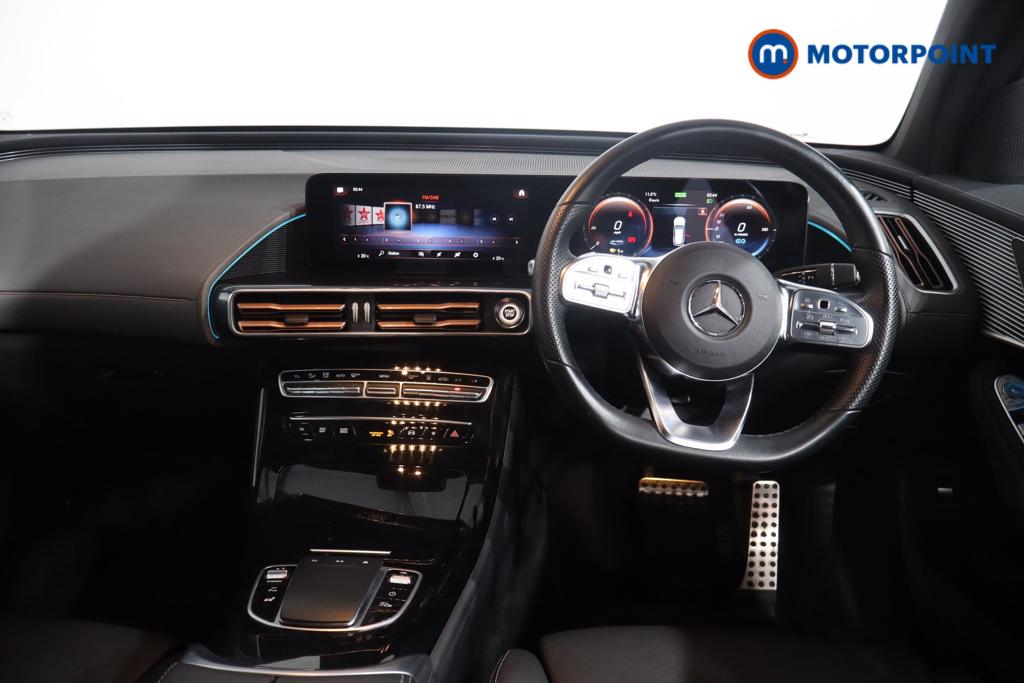 Used Mercedes-Benz EQC 2022 for sale - 76415990: Photo 9