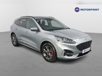 Used Ford Kuga 2022 for sale - 75649110: Photo