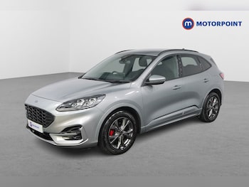 Used Ford Kuga 2022 for sale - 75649110: Photo