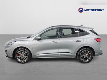 Used Ford Kuga 2022 for sale - 75649110: Photo