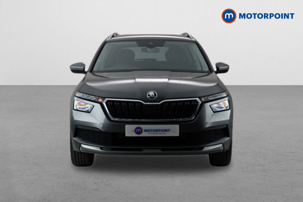 Used Skoda Kamiq 2022 for sale - 78123544: Photo 2