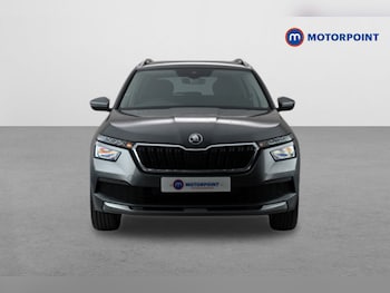 Used Skoda Kamiq 2022 for sale - 78123544: Photo