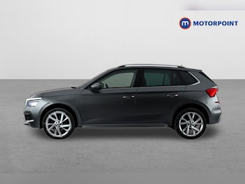 Used Skoda Kamiq 2022 for sale - 78123544: Photo
