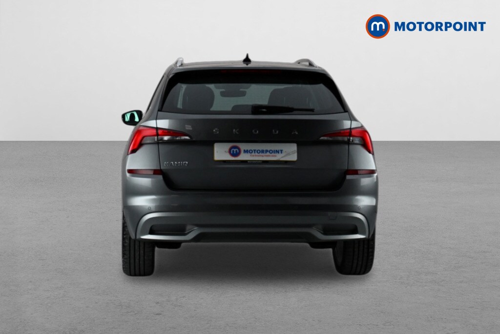 Used Skoda Kamiq 2022 for sale - 78123544: Photo 6