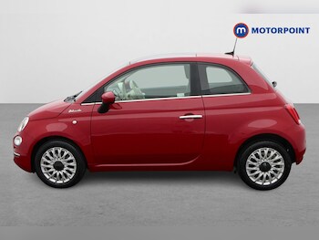 Used Fiat 500 undefined for sale - 78412695: Photo