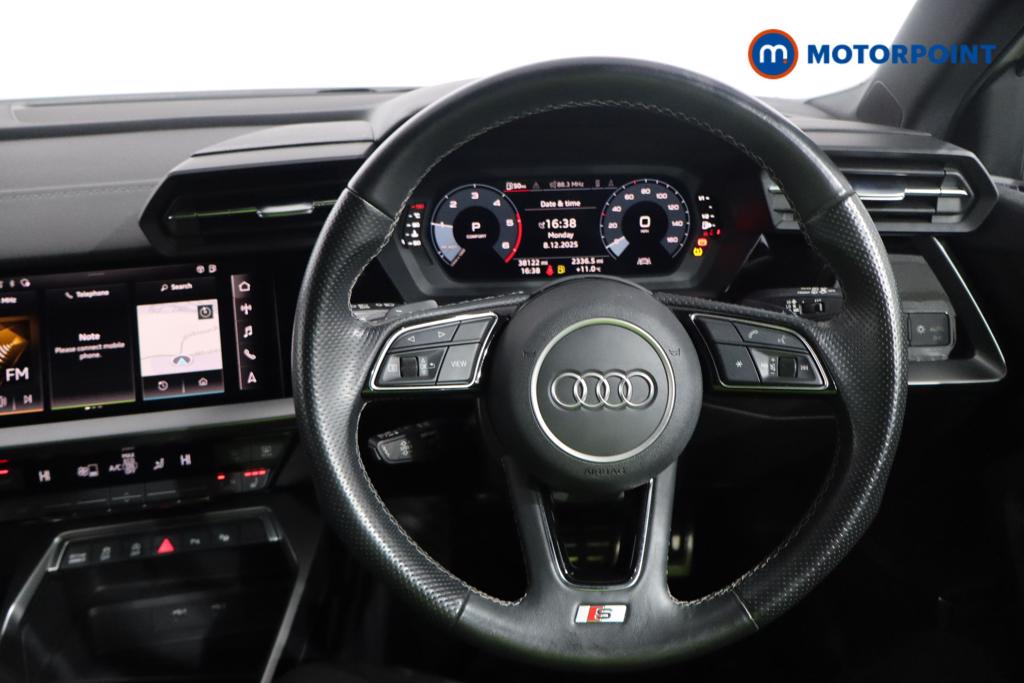 Used Audi A3 2022 for sale - 76878705: Photo 14