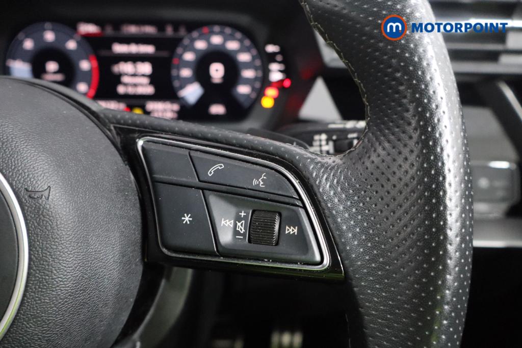 Used Audi A3 2022 for sale - 76878705: Photo 16