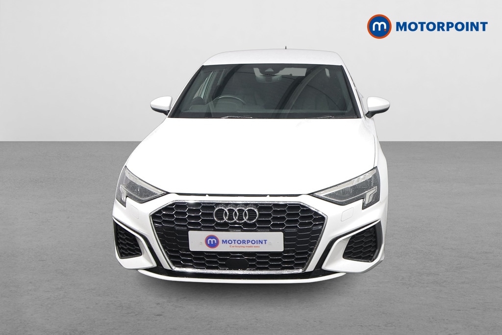 Used Audi A3 2022 for sale - 76878705: Photo 2