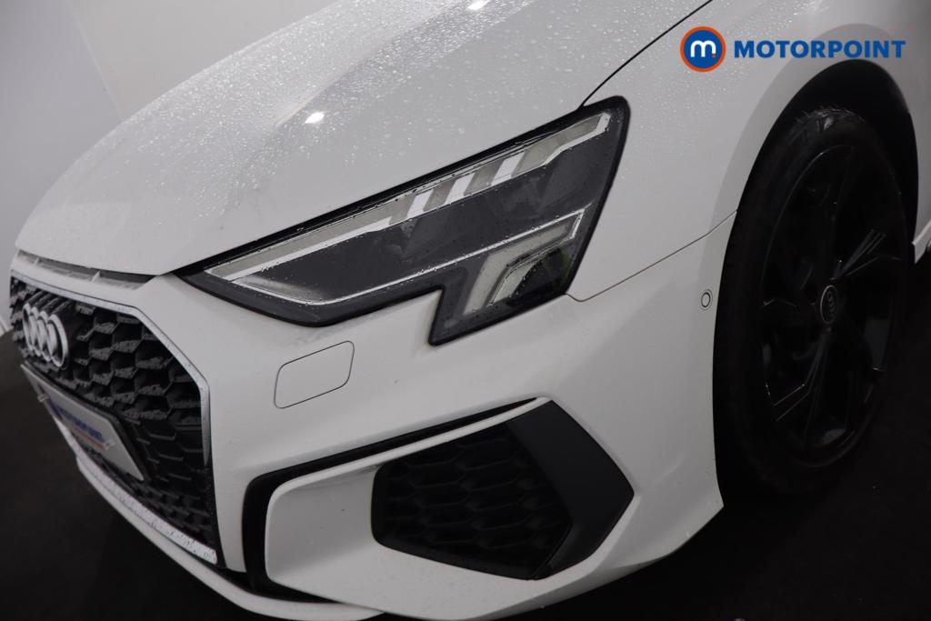 Used Audi A3 2022 for sale - 76878705: Photo 22