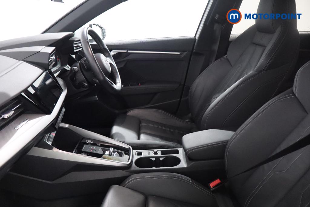 Used Audi A3 2022 for sale - 76878705: Photo 23