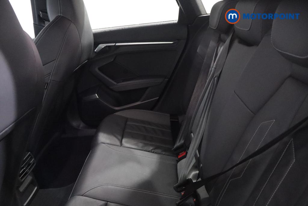 Used Audi A3 2022 for sale - 76878705: Photo 24