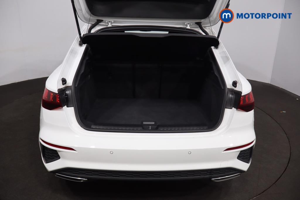 Used Audi A3 2022 for sale - 76878705: Photo 26