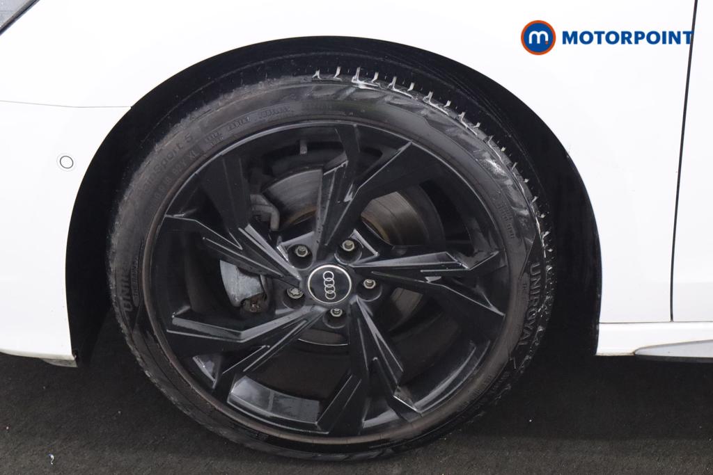 Used Audi A3 2022 for sale - 76878705: Photo 29